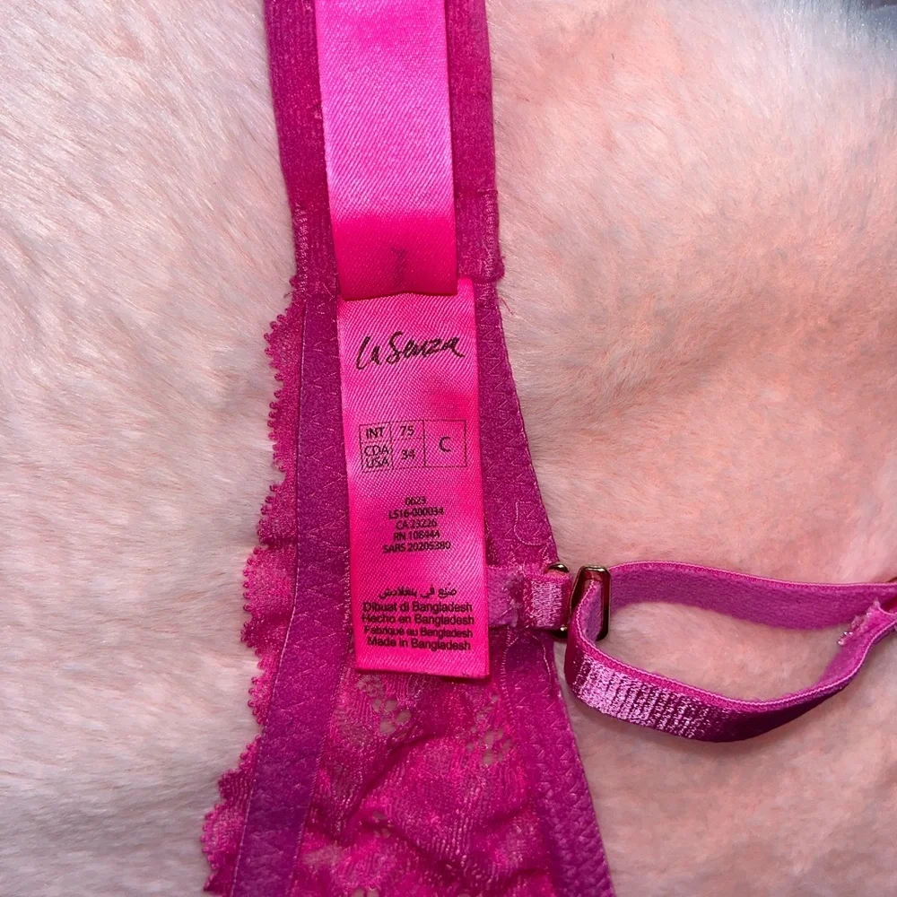 2 for $40 La Senza Beyond Sexy Bra - Picture 10 of 10